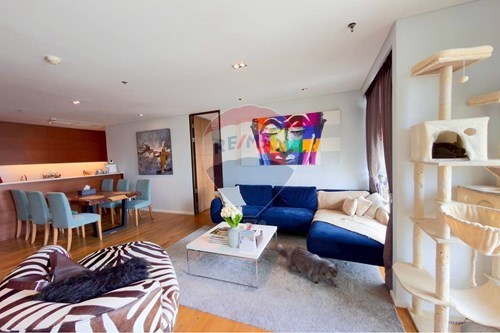 For Rent/Lease-Condo/Apartment-Sukhumvit  - Soi 16  - The Lakes  -  Khlong Toei, Bangkok, Central, 10110-920071001-15116