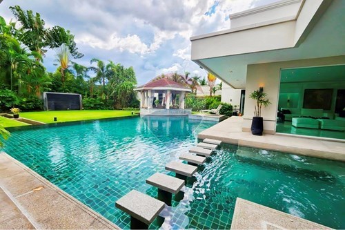 For Sale-Villa-Bang Lamung, Chonburi-Pattaya-920611001-242