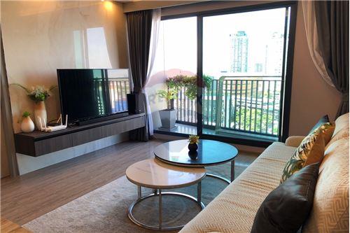 For Rent/Lease-Condo/Apartment-Sukhumvit 63 / Ekkamai  - RHYTHM Ekkamai  -  Watthana, Bangkok, Central-920071062-158
