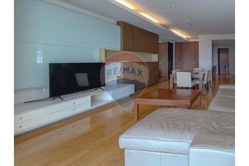 For Rent/Lease-Condo/Apartment-The Madison  -  Watthana, Bangkok-920071049-766