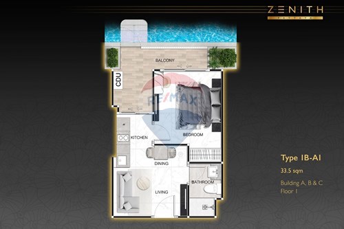 Slider Image Thumbnail