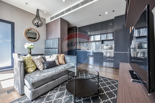 出售-公寓-Sathorn  - ZZZ - The Diplomat Sathorn  -  Sathon, Bangkok, Central-920071001-15030