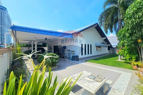 For Sale-Single House-Hua Hin, Prachuap Khiri Khan-920601001-688