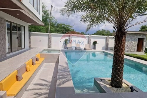For Sale-Villa-Bang Lamung, Chonburi-Pattaya-920471004-788