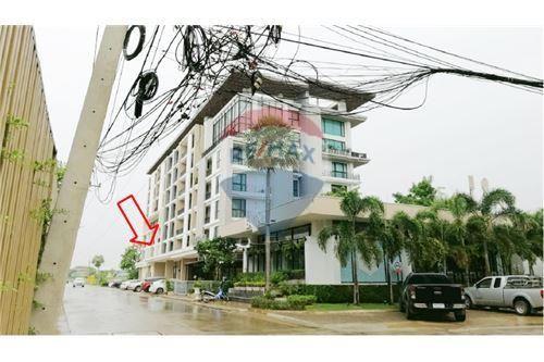 Condo/Apartment - For Sale - Mueang Khon Kaen, Khon Kaen - 7 - 920461002-50