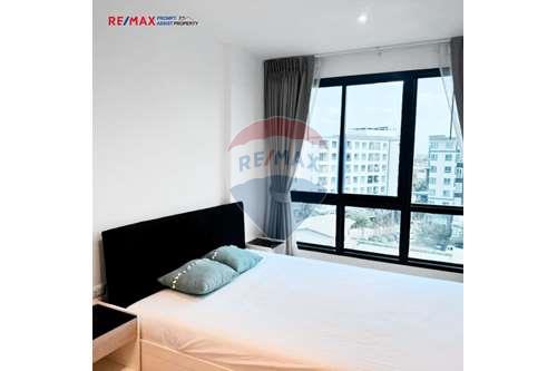 For Rent/Lease-Condo/Apartment-Bueng Kum, Bangkok-920441010-31