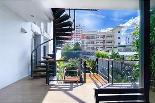 ขาย-ทาวน์เฮาส์-Sukhumvit  - 63  -  วัฒนา, กรุงเทพมหานคร, กลาง-920071001-13219
