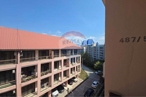 For Sale-Condo/Apartment-Pratumnak, Chonburi-Pattaya-920361002-280