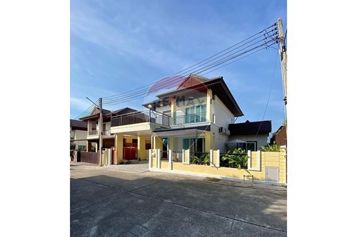 For Sale-Two Level House-Pattaya City, Chonburi-Pattaya-920311028-255