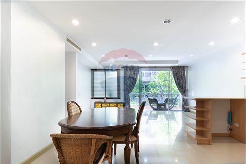 For Sale-Condo/Apartment-Sukhumvit 39  - The Rise Sukhumvit 39  -  Watthana, Bangkok, Central-920071054-350