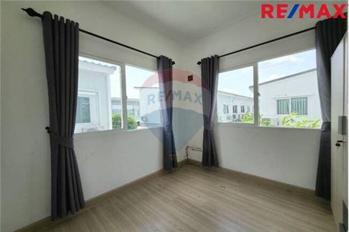 Townhouse - For Sale - Don Mueang, Bangkok - 29 - 920091001-818