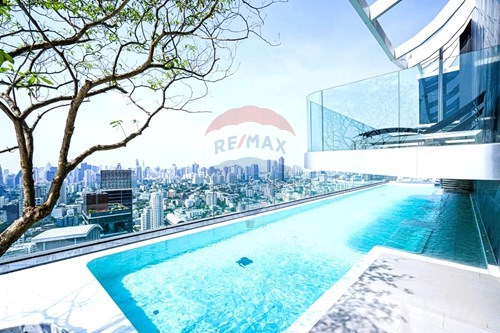 For Rent/Lease-Condo/Apartment-Watthana, Bangkok-920071001-14848
