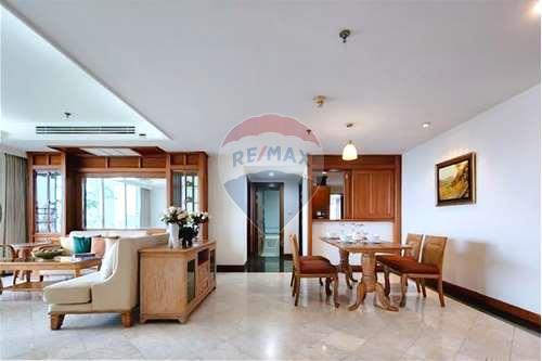 For Rent/Lease-Condo/Apartment-Naradhiwat Rajanagarindra  - Soi 7  -  Yan Nawa, Bangkok, Central-920071001-11564