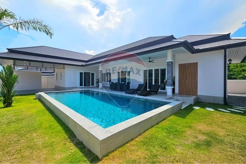 ขาย-วิลล่า-หัวหิน, ประจวบคีรีขันธ์-หัวหิน-920601001-517