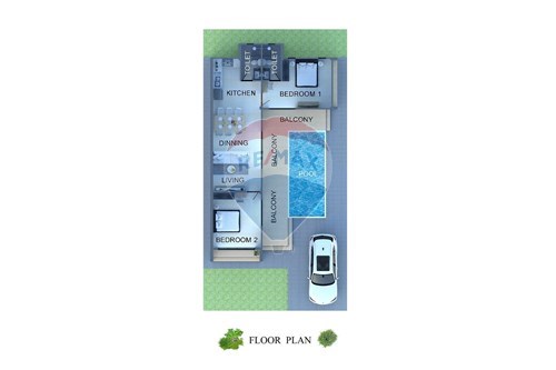 Slider Image Thumbnail