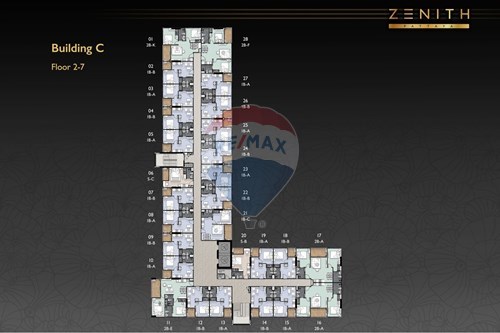Slider Image Thumbnail
