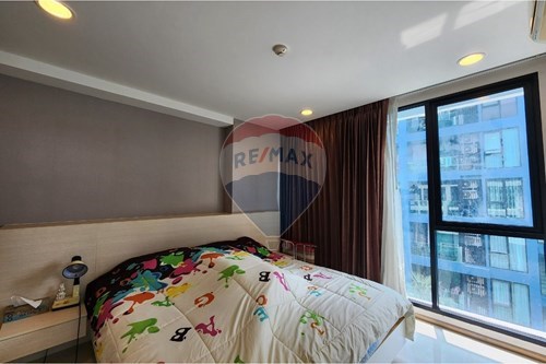 For Sale-Condo/Apartment-Acqua  -  Jomtien, Chonburi-Pattaya-920611001-314
