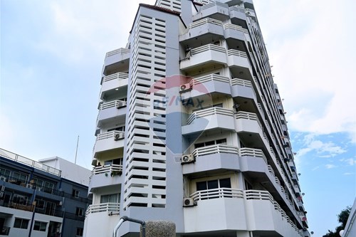 For Sale-Condo/Apartment-Jomtien, Chonburi-Pattaya-920471016-139