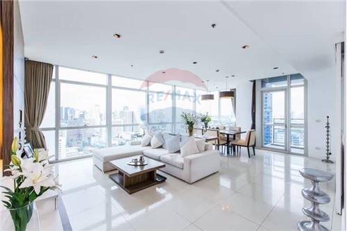 For Rent/Lease-Condo/Apartment-Wittayu  - Athenee Residence  -  Pathum Wan, Bangkok, Central-920071001-12361
