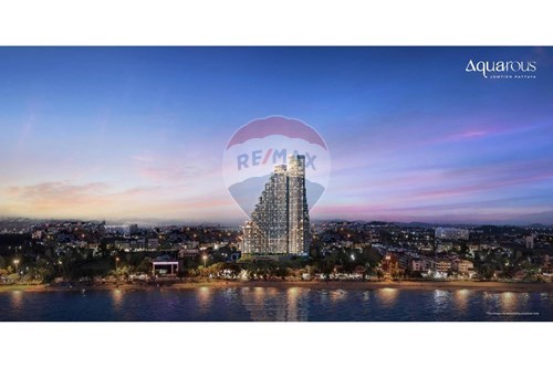 For Sale-Luxury Condo-Pattaya City, Chonburi-Pattaya-920311028-186