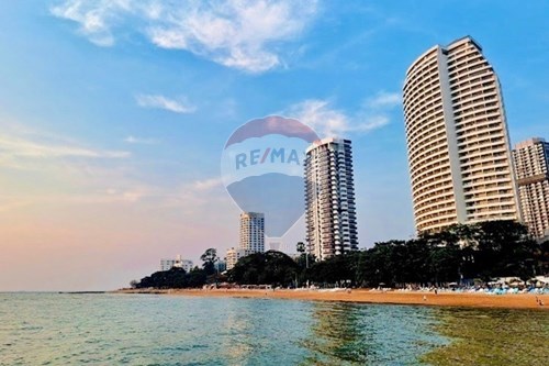 For Sale-Condo/Apartment-Baan Haad U Thong  -  Pratumnak, Chonburi-Pattaya-920311006-301