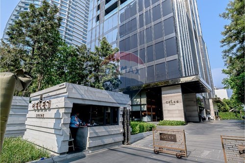 ขาย-คอนโด-อพาร์ทเมนต์-Sukhumvit  - Soi 21  - เซอเลส อโศก  -  วัฒนา, กรุงเทพมหานคร, กลาง-920071001-13235