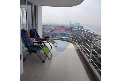 For Sale-Luxury Condo-La Royale  -  Jomtien, Chonburi-Pattaya-920611001-352