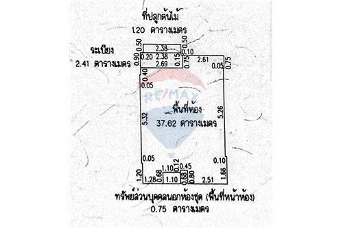 For Sale-Condo/Apartment-Khlong Toei, Bangkok, Central-92001013-273