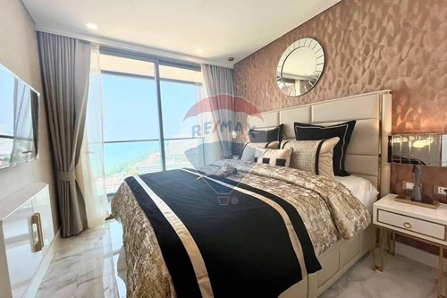 For Sale-Condo/Apartment-Bang Lamung, Chonburi-Pattaya-920471004-628
