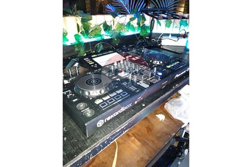 Slider Image Thumbnail