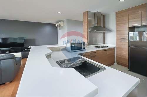 For Rent/Lease-Condo/Apartment-Sukhumvit 55  - Khlong toei  - Villa Sikhara  -  Watthana, Bangkok, Central-920071001-10926