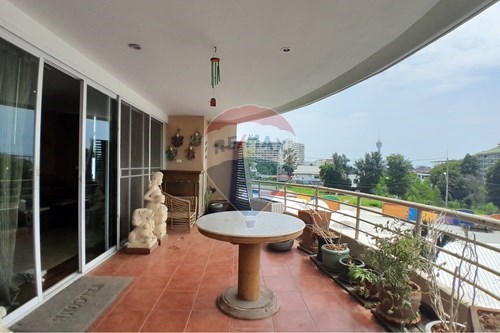 ขาย-คอนโด-อพาร์ทเมนต์-Executive Residence IV  -  พระตำหนัก, ชลบุรี-920471017-178