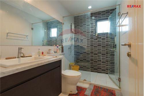 排楼 - 出售 - Taling Chan, Bangkok - 11 - 920091021-74