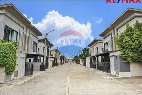 Townhouse - For Sale - Mueang Nonthaburi, Nonthaburi - เดอะทรัสต์ 95 ราชพฤกษ์23.jpg - 920091039-265