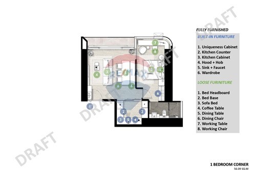 Slider Image Thumbnail