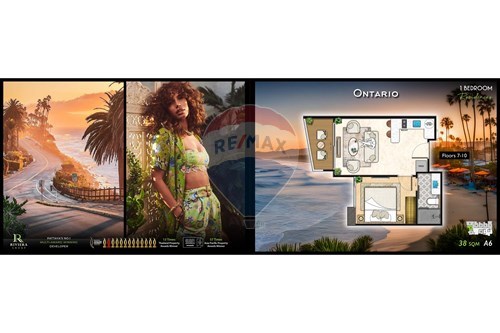 Slider Image Thumbnail