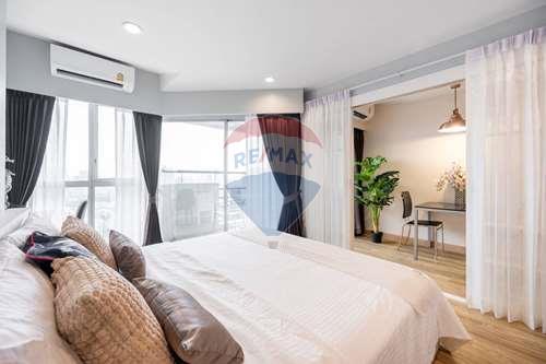 For Sale-Condo/Apartment-เดอะ วอเตอร์ฟอร์ด ไดมอน ทาวเวอร์  -  Khlong Toei, Bangkok-920071065-447