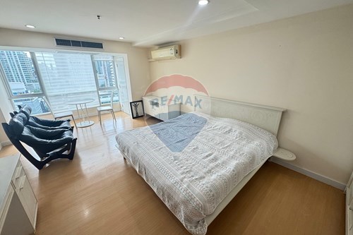 ขาย-คอนโด-อพาร์ทเมนต์-The Trendy Condominium  -  วัฒนา, กรุงเทพมหานคร-920021051-13