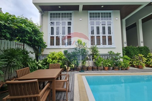 ให้เช่า/เซ้ง-บ้านเดี่ยว-Sukhumvit  - Soi 36  -  คลองเตย, กรุงเทพมหานคร, กลาง-920071001-14620