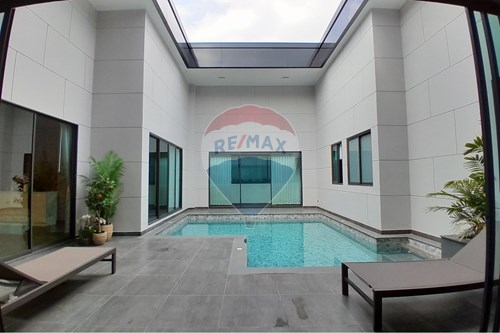 For Sale-Villa-Pattaya City, Chonburi-Pattaya-920471017-209