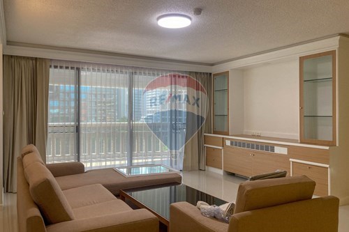For Rent/Lease-Condo/Apartment-Pathum Wan, Bangkok-920071049-1145