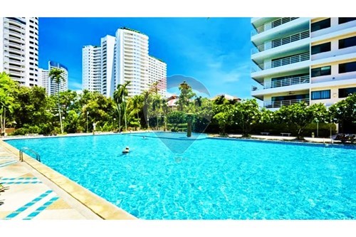 For Sale-Condo/Apartment-View Talay 5  -  Pratumnak, Chonburi-Pattaya-920471016-146
