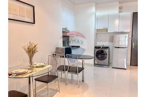 For Rent/Lease-Condo/Apartment-ซิตี้ สมาร์ท เรสซิเดนซ์  -  Khlong Toei, Bangkok-920071049-795