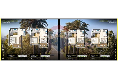 Slider Image Thumbnail