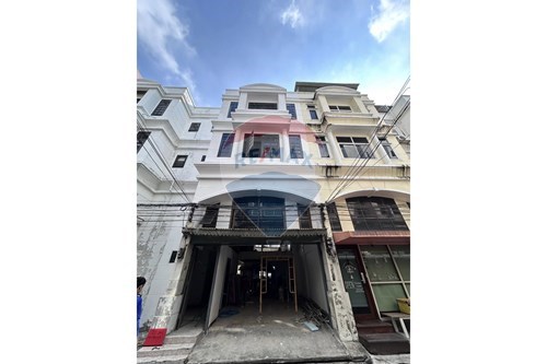 For Rent/Lease-Townhouse-Sukhumvit  - Soi 39  -  Watthana, Bangkok, Central-920071001-15046