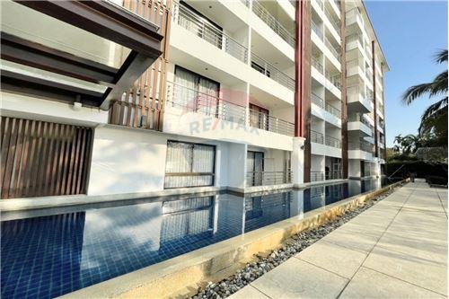 For Sale-Condo/Apartment-Si Racha, Chonburi, East-92001013-286