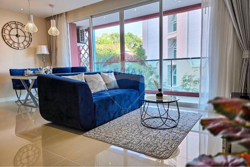 For Sale-Condo/Apartment-Jomtien, Chonburi-Pattaya-920611001-297
