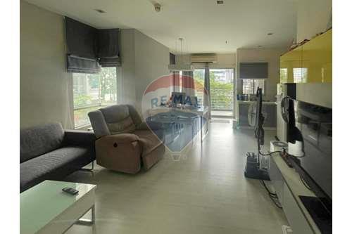 For Sale-Condo/Apartment-The Room Ratchada-Ladprao  -  Chatuchak, Bangkok-920071065-336
