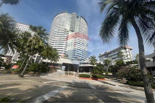 For Sale-Condo/Apartment-Jomtien, Chonburi-Pattaya-920471020-30