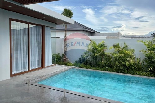 For Sale-Single House-Hua Hin, Prachuap Khiri Khan-920011003-111